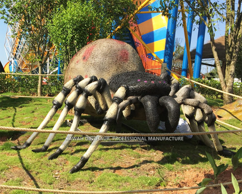 Animatronic Animals (2)