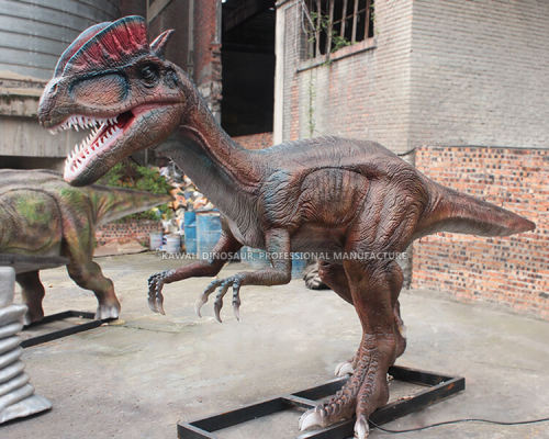 Animatronic Dinosaurs (23)