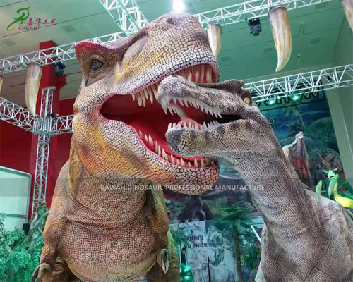 Animatronic Dinosaurs (26)
