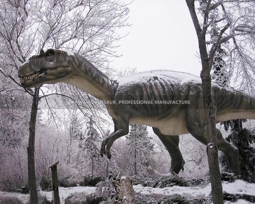 Animatronic Dinosaurs (27)