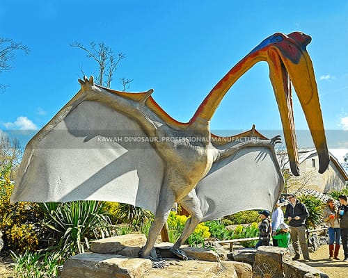 Animatronic Dinosaurs (28)