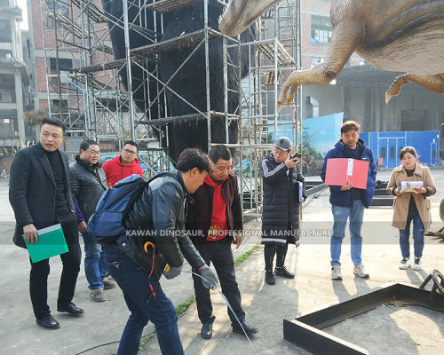 Cooperative Partner and Projects10