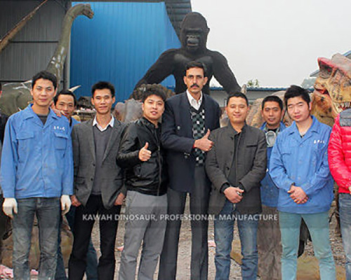 Cooperative Partner and Projects1