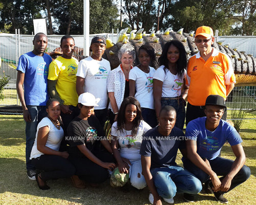 Cooperative Partner and Projects14