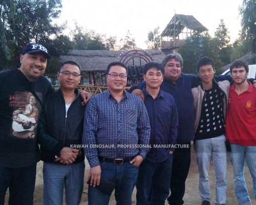 Cooperative Partner and Projects15