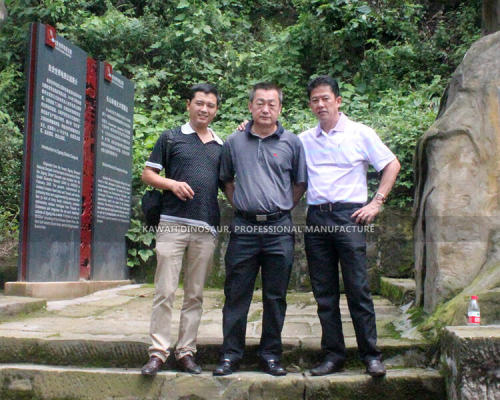 Cooperative Partner and Projects19