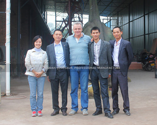 Cooperative Partner and Projects20