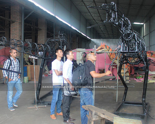 Cooperative Partner and Projects2