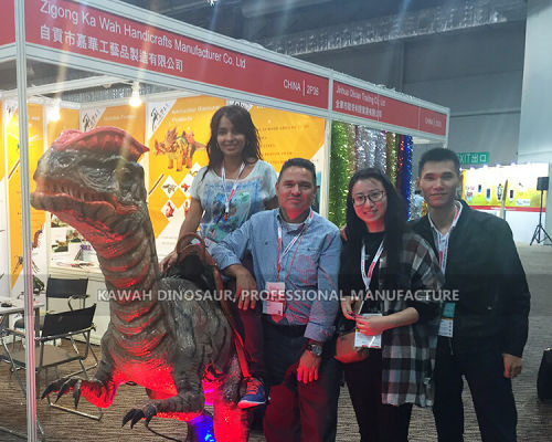 Cooperative Partner and Projects7