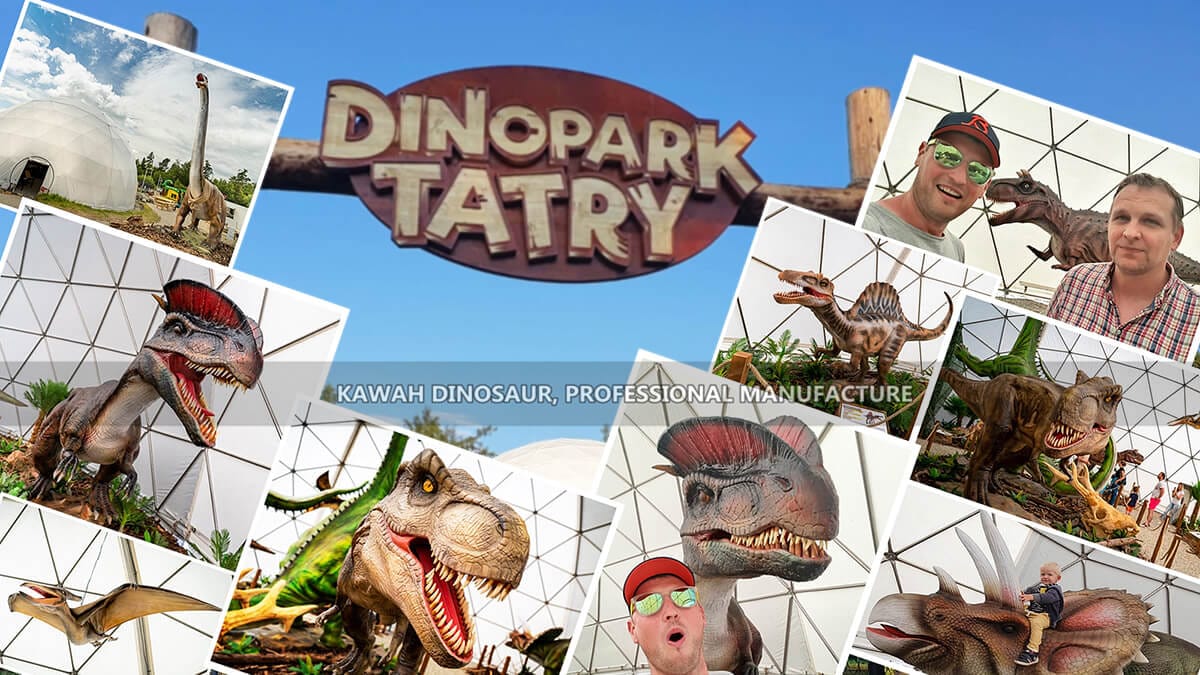 Dinopark Tatry (9)