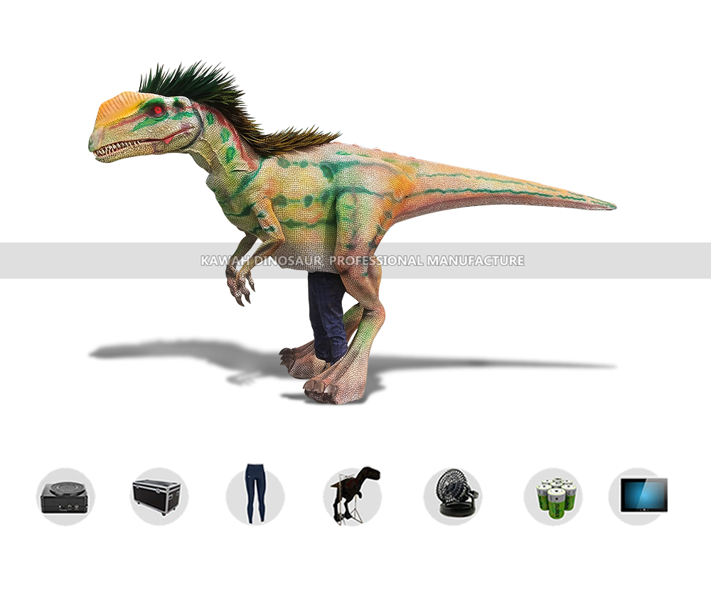 Dinosaur Costume Accessorie