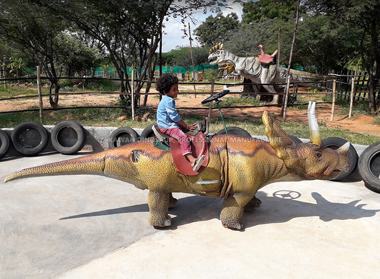 Dinosaur for Ride (1)