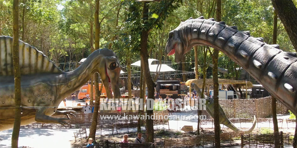 Jurassic Adventure Theme Park (11)