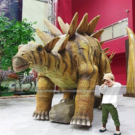 Stage Walking Dinosaur (5)