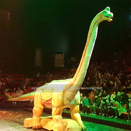 Stage Walking Dinosaur (8)