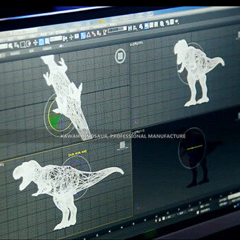 Supporting Service (8)