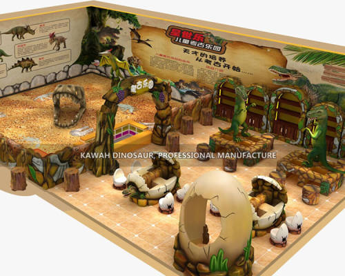 Theme Park Design (3)