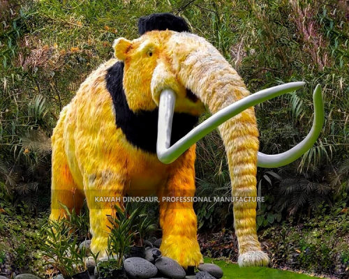 Animatronic Animals (1)