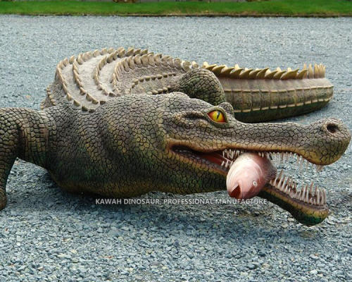 Animatronic Animals (7)