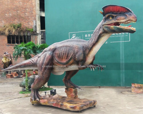 Animatronic Dinosaurs (24)